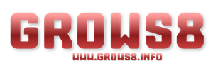GROW58 logo